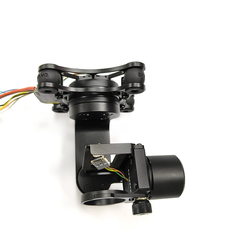 Gimbal 3 Axes Brushless pour GoPro3/4 SJ4000 - Stabilisateur Caméra Drone
