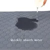 Dog Pee Pad Blanket Reusable Absorbent Diaper Washable Puppy Training Pad Pet Bed Urine Mat for Pet Car Seat Cover Pet Supplies 5