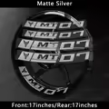 Matte Silver B