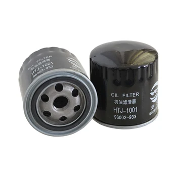 Filtro olio per Peugeot 307 407 607 2008 308 308S 408 508 Citroen C4 C5 C6 Elysee Xsara BYD F3 G3 G6 M6 S6 S8 96002933 95638747