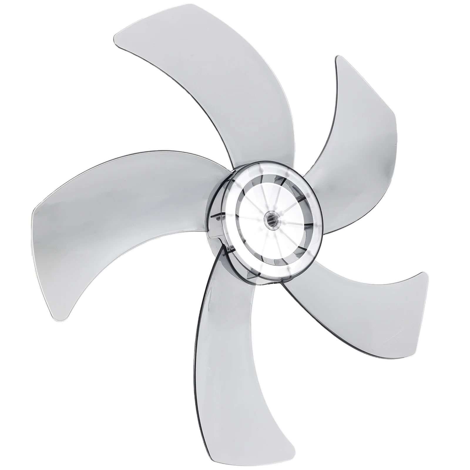 

Standing Electric Fan Blade Ceiling Pedestal Accessory Blades Supply Replacement