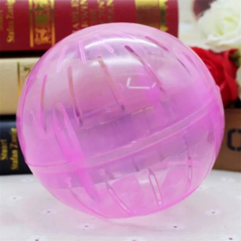 Pet Hamster Running Ball 4