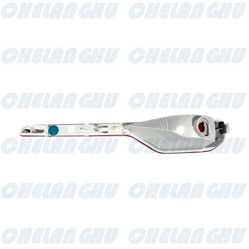 Rear Bumper Reflector Light Lamp for Volvo XC40 Left Side Without Bulbs