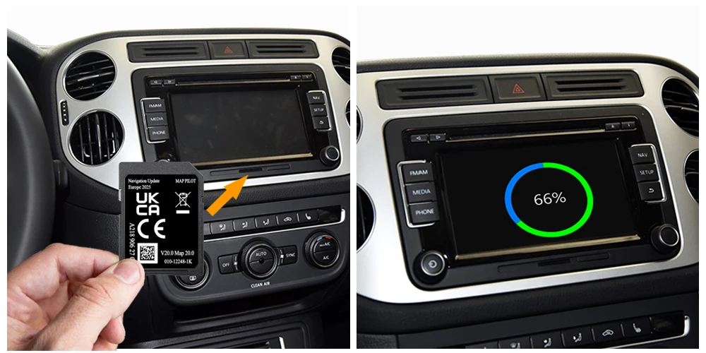 A2189062704 V20 메르세데스 GLA X156 자동차 지도 커버 유럽 폴란드 네덜란드 지도 32GB SD 카드