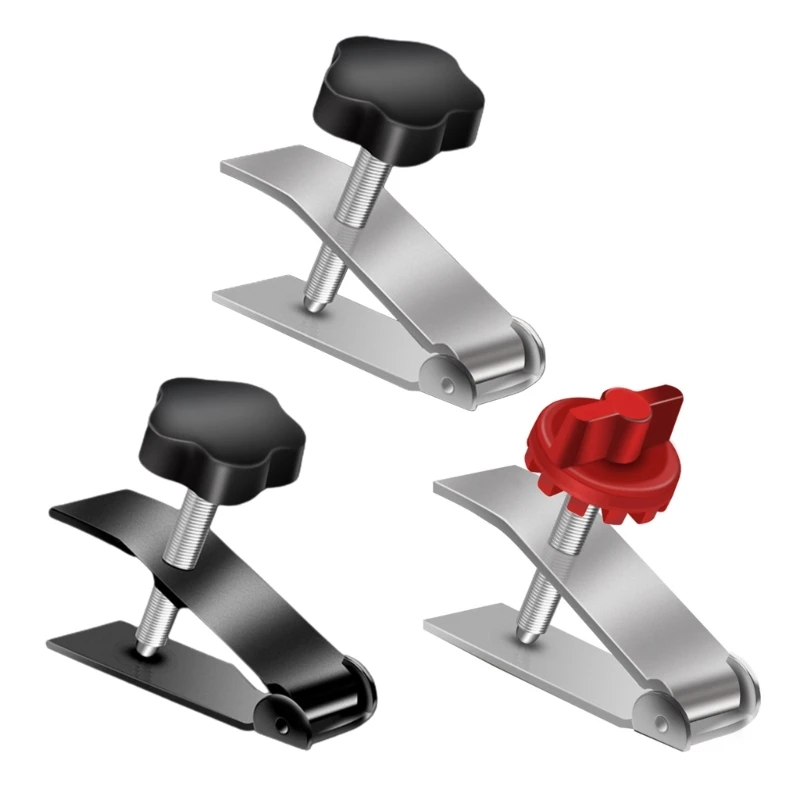 

Wall Tile Height Locator Ceramic Regulator 1-5.5CM Galvanized Steel Adjustable