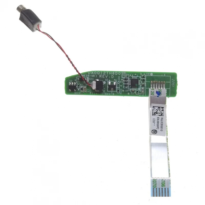 Muslimaaio Hp Envy Rove Sensor Plate 20-K000Es Cavo Di Ricambio # P/N: Muslimate # Hp Envy Rove 20-K000Es Mobile All-In-One