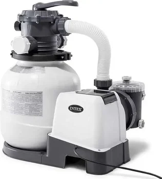 Sand Filter Filtration Pump 1