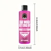 Universal Car Care Wax Emulsion, 1:100 Dilution, High Foaming, Pre-Wash, Peel-off, Paint Surface Care, PE (Polyethylene) 2