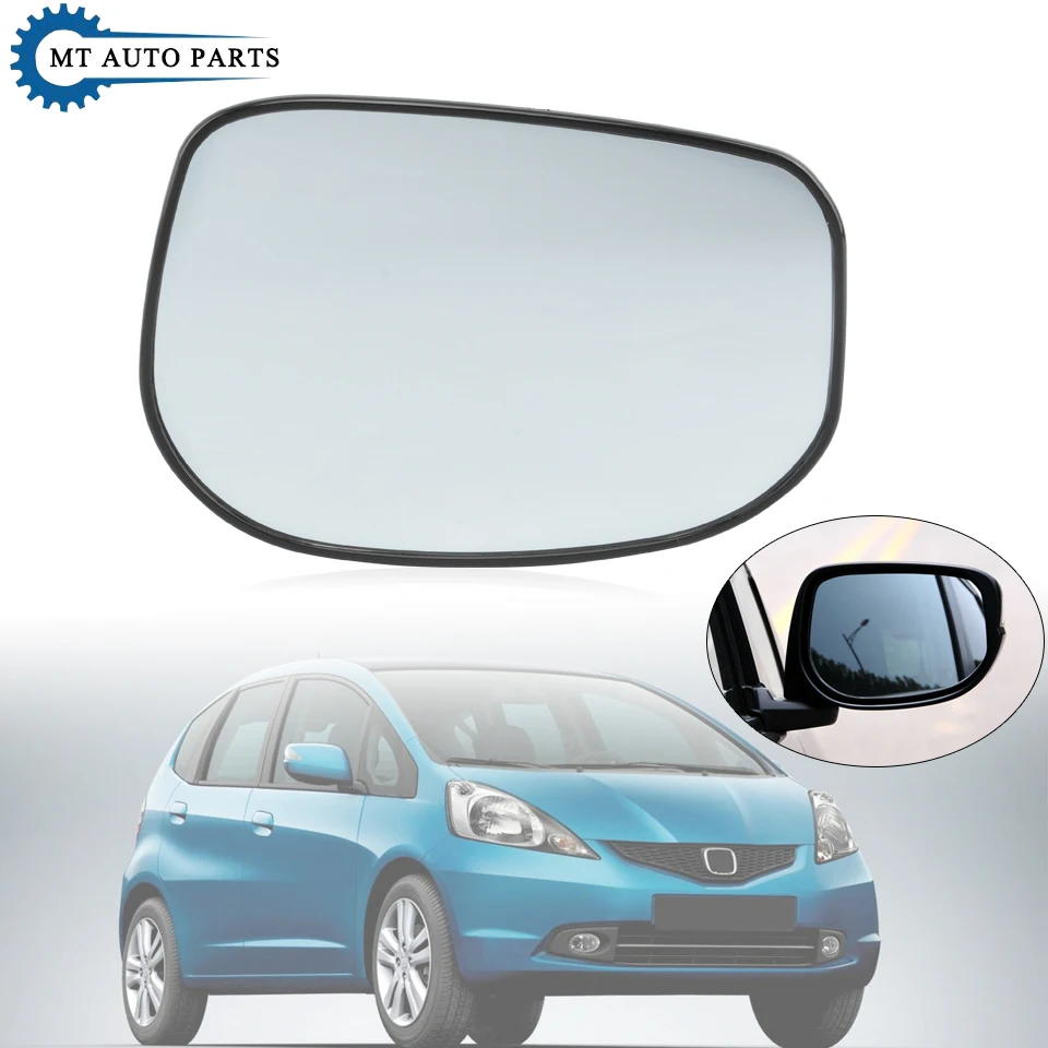 

Левый и правый зеркальный боковой объектив MTAP для HONDA FIT JAZZ GE6 GE8 FIT HYBRID GP1 2009 2010 2011 2012 2013 2014