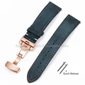 Blue-Rosegold