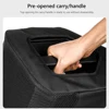 Dust Case Anti-Scratch Dustproof Cover Washable Dust Protector Top Opening Dust Guard for Bose S1 Pro+ 2023/for Bose S1 Pro 2018 4