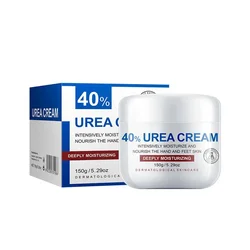 Deep Moisture Urea Repair Cream (1 Pcs)