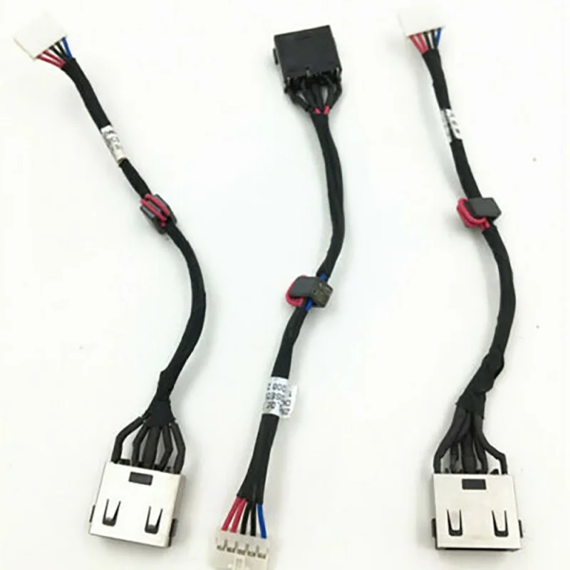 

1 PC DC POWER JACK Port CABLE for Lenovo B50-70 B40-70 B40-45 B40-30 E40