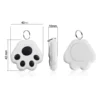 Mini GPS Tracker Anti-lost Sensor Finder Smart Bluetooth GPS Locator Wireless Tracker Pet Cat Wallet Phone Keys Finder Locator 6