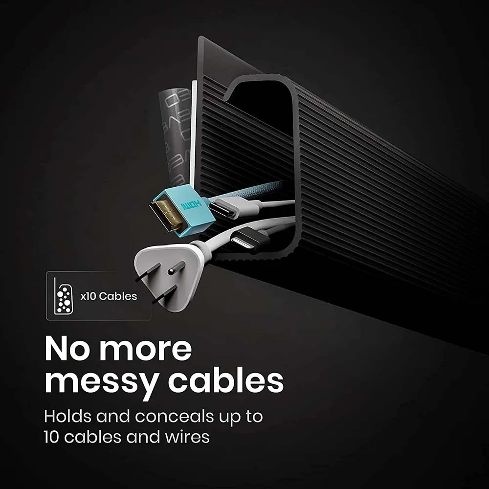 j canal mesa cabo organizador pvc a 05