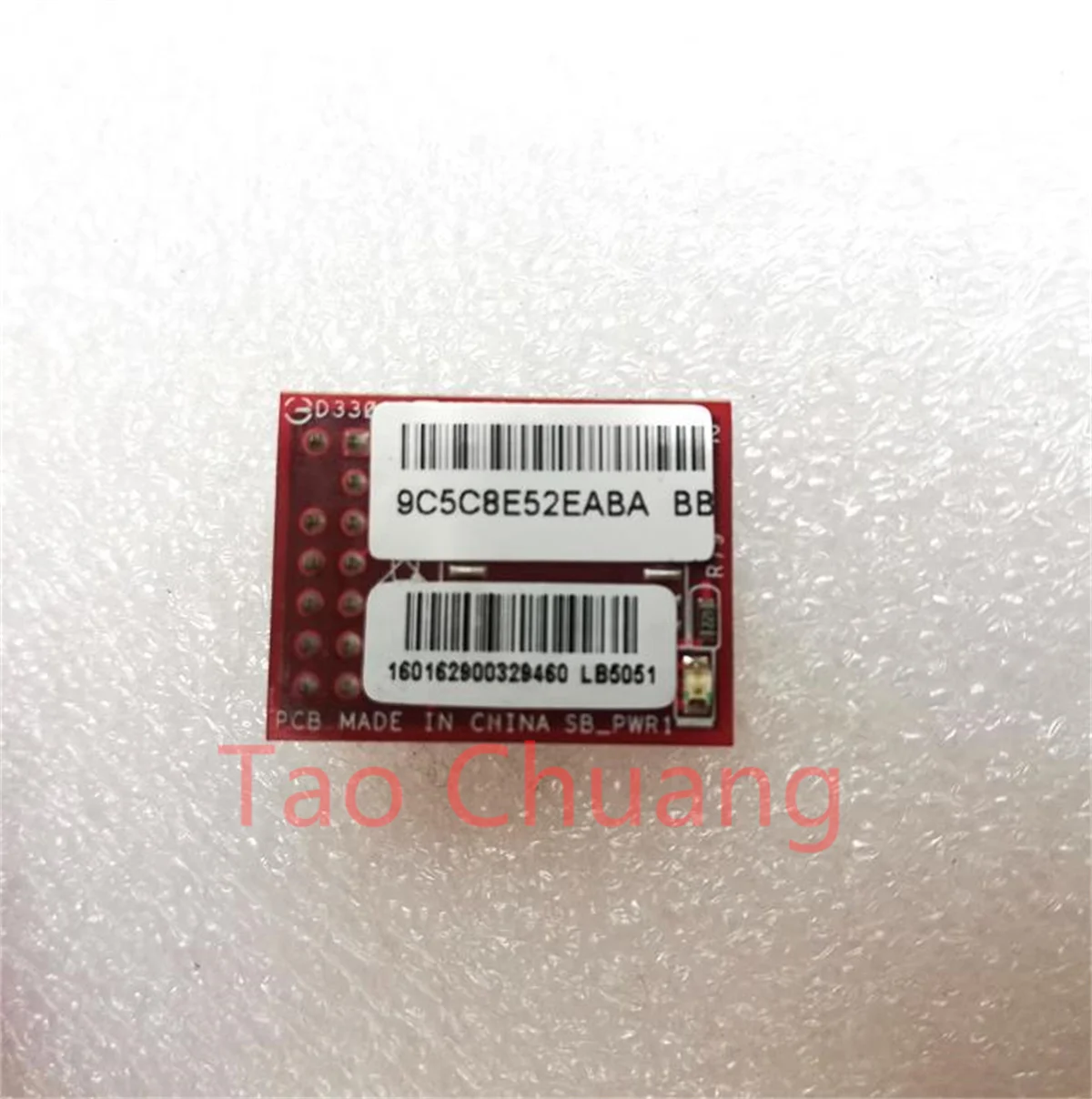 Módulo de Gerenciamento Remoto para Asus Asmb7-ikvm P9d-mv m P9d-c 4l P9d-e 4l - Imagem 2