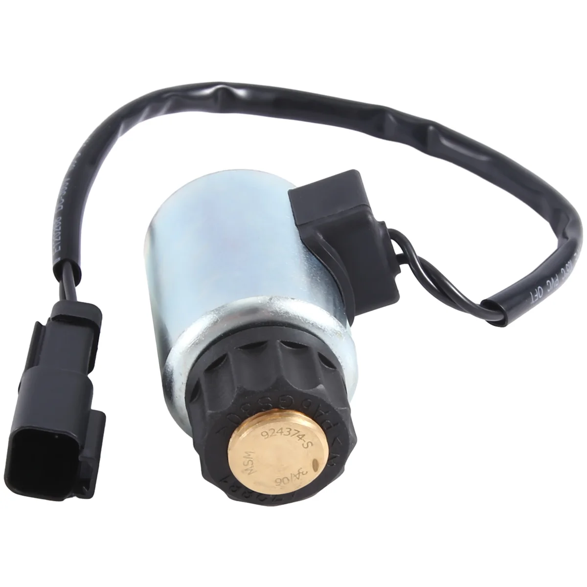Excavator Accessories Solenoid Valve WA150-5 UC1026017421 for Wheel Loader