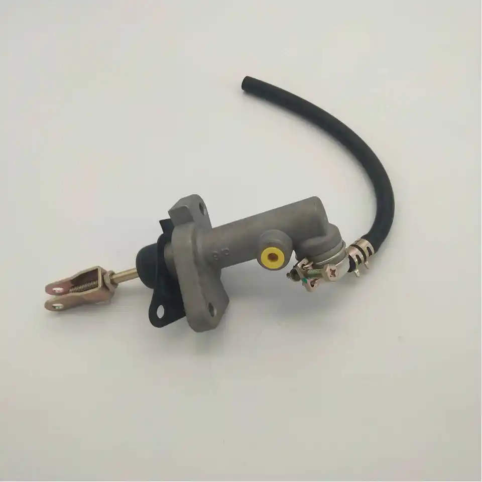 1608010-0000 Main Pump -Clutch FOR ZX AUTO PARTS ,LANDMARK ,KOMODO