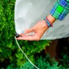 Multi-size Winter Plant Protection Bag Non-woven Plant Against Cold Warm Cover with Zipper Drawstring Vegetation Anti-Frost Bags 5