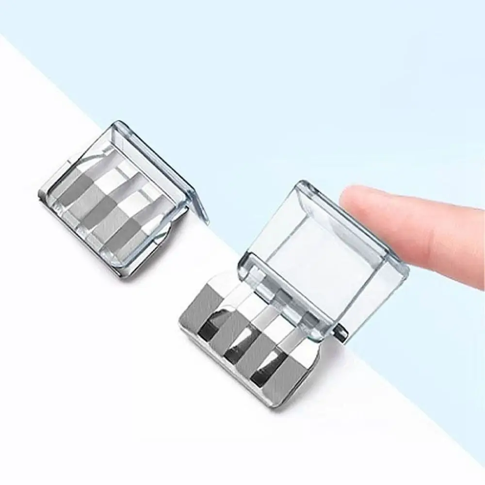 Window sliding window lock buckle screen aluminum alloy buckle fixed limiter doors windows child safety window lock