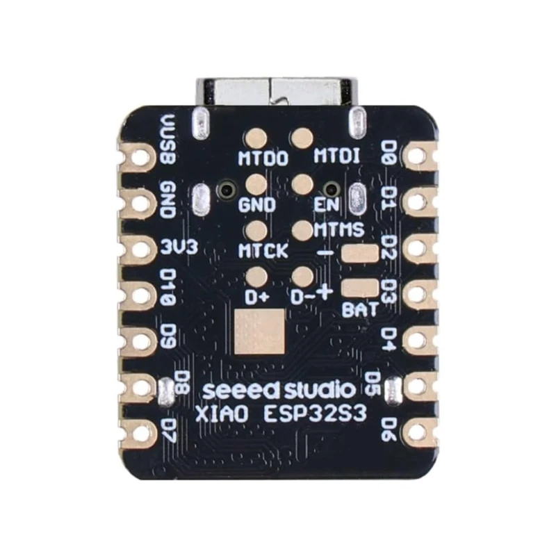 ESP32S3 WiFi BLE5.0 OV2640 ī޶    1600x1200 Roboticsand SmartHomes 184A ǳ ̽