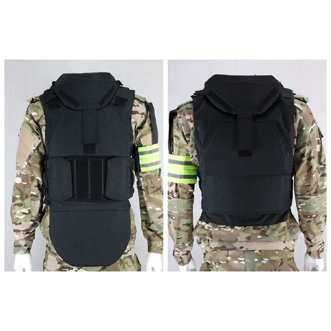 PANTAC SWAT ベスト タクティカル サバイバルゲーム サバゲー 【10