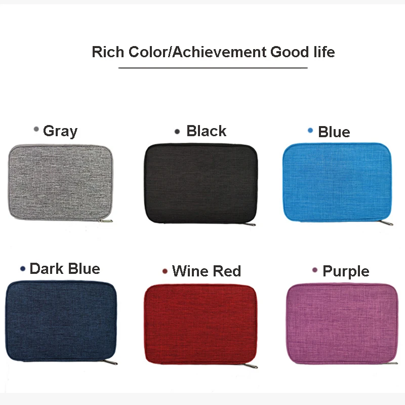 Organizer Bag Apple watch accessories Band Storage Case Portable Durable Watches Strap Organizer box Travel Outdoor etc watchband storage bag