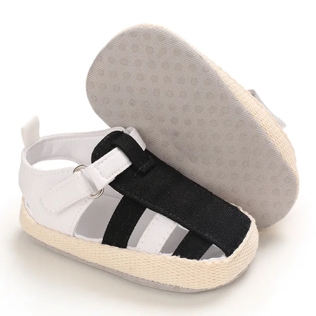 mveomtd Children Toddler Shoes Girls And Boy Sandals Baby Sandals Open Toe  Casual Summer Baby Shoes Non Slip Rubbe Boys Size 11 Shoes Little Girl  Tennis Shoes - Walmart.com