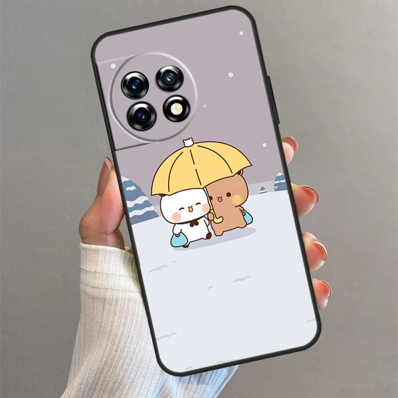 Adorable BuBu DuDu Phone Case Cover