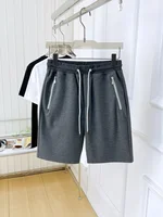 BC Italian cotton breathable men's sports casual shorts 1