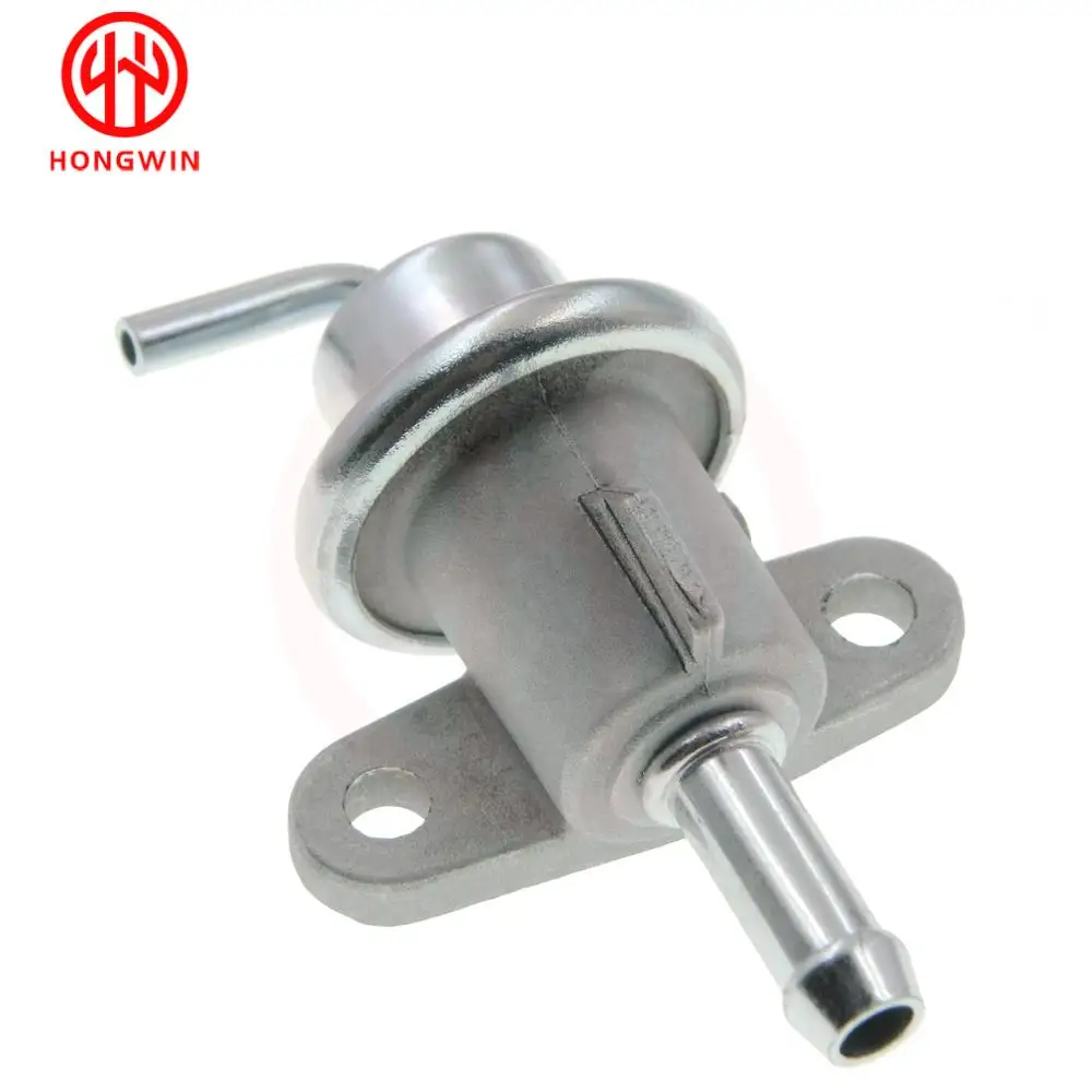 Fuel Pressure Regulator 16740-MCJ-013 3.0 3.5 Bar Fuel Injection Pressure Regulator 16740MCJ013 For HONDA C-BR 2000 2001 2002 2003 929RR CBR 929 954