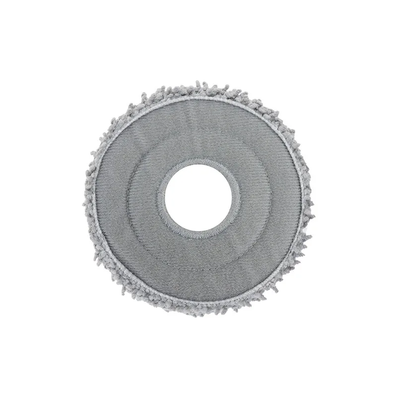 Description Picture 6 of itemFor Roborock Saros Z70 Robot Vacuum Cleaner Replacement Spare Parts Main Side Brush Hepa  Filter Mop Cloth Dust Bag Accessories