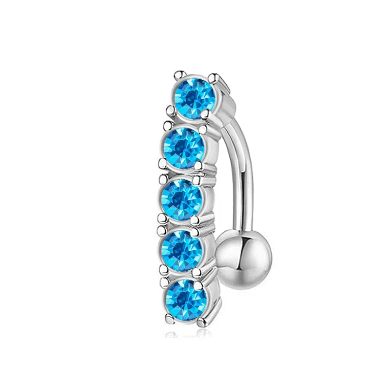 Navel Ring - Stylish