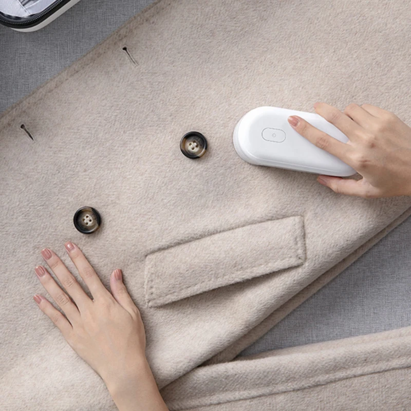 Cutter Head For XIAOMI MIJIA Lint Remover Replacement Neutral Five Blades Head Trimmer Machine Portable Charge Fabric Shaver