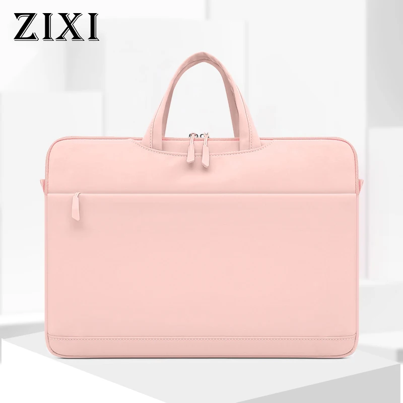 Buy Casement Laptop Bag Pink 14inch Online in UAE | Sharaf DG