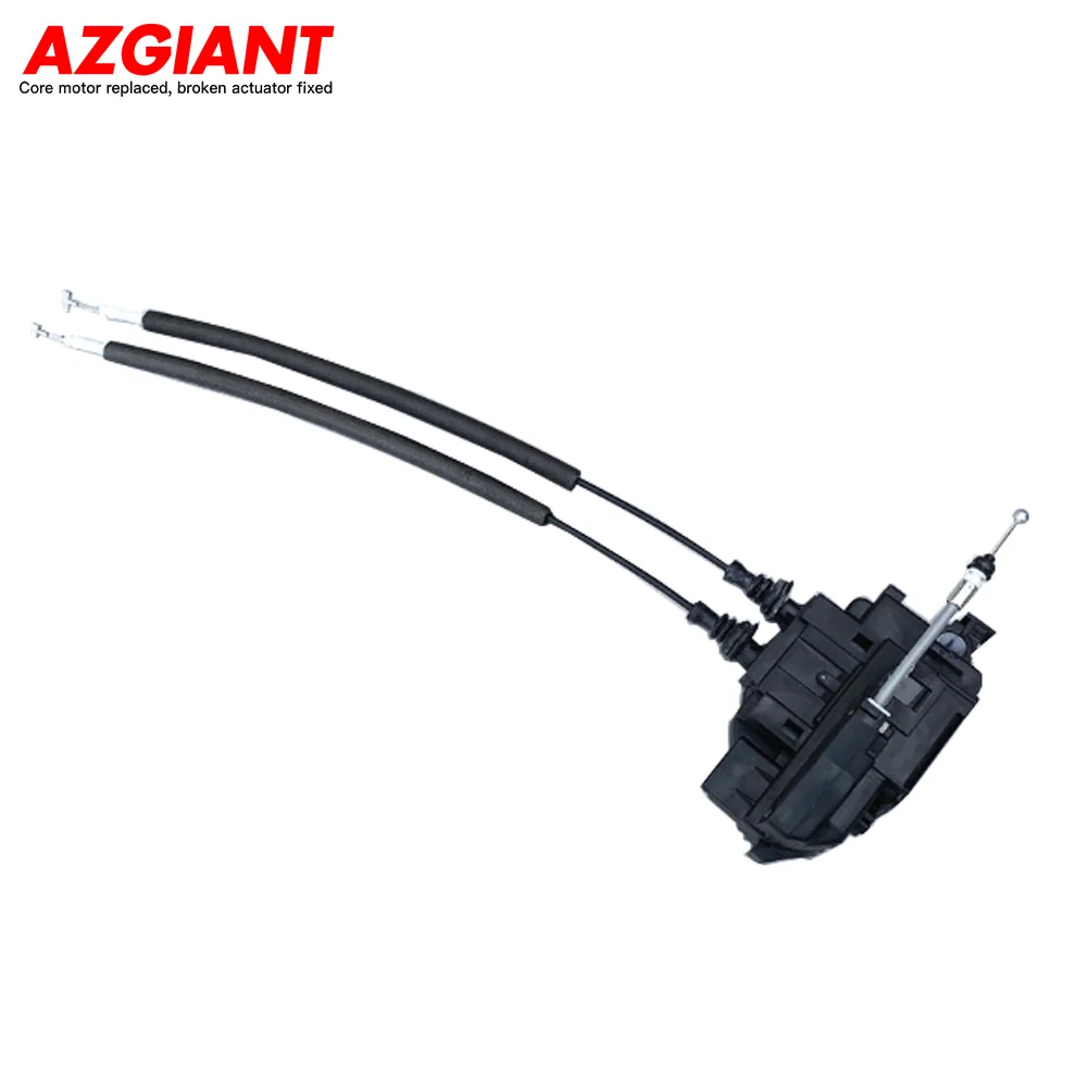 

Автомобильный Дверной замок в сборе AZGIANT 813102B020 для 2006-2012 Santa Fe, система центрального замка