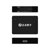 ALIENTEK Logic Analyzer DL16 250MHz Max Sample Rate 16Channels Logic Analyzer Tools ARM FPGA Debug Protocol Decoding Software 2