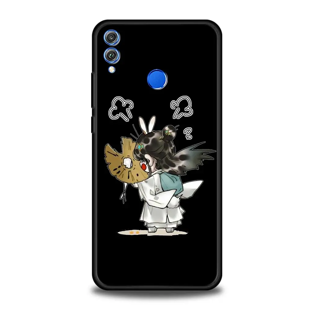 Heaven Official's Blessing Themed Phone Case Cover