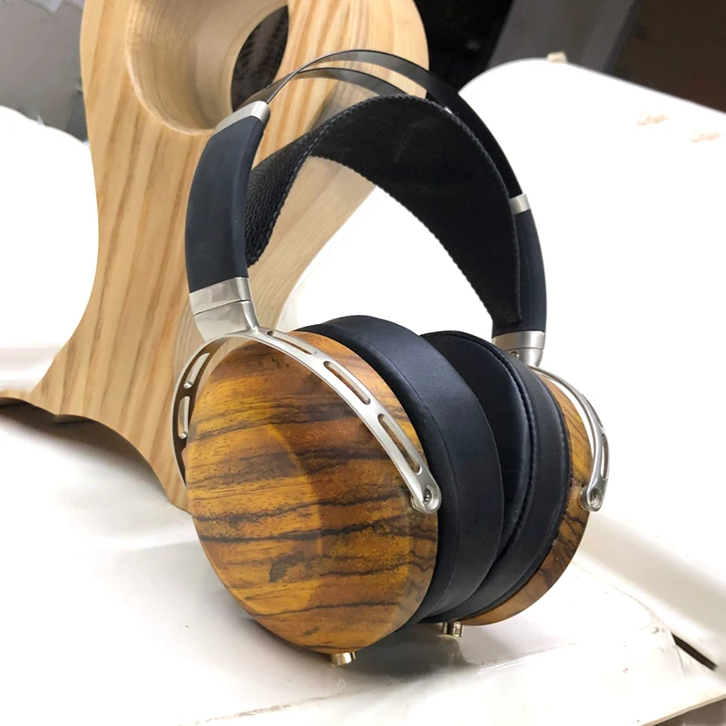 Headphones Headband Metal Headband Head Beam for HIFIMAN HE4 HE400 HE5 HE6 Headphones for 95mm -105mm Headphones Headband