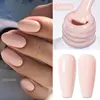 BORN PRETTY 10ml 2024 Hot Nude Pink Color Gel Nail Polish Spring Summer Varnis Semi Permanent Soak Off UV LED Nail Art Gel 2
