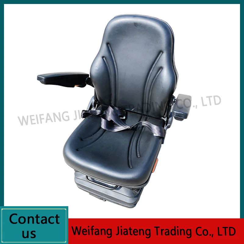 Seat Assembly for Foton Lovol, Agricultural Machinery Equipment, Farm Tractor Parts, TS17441010002