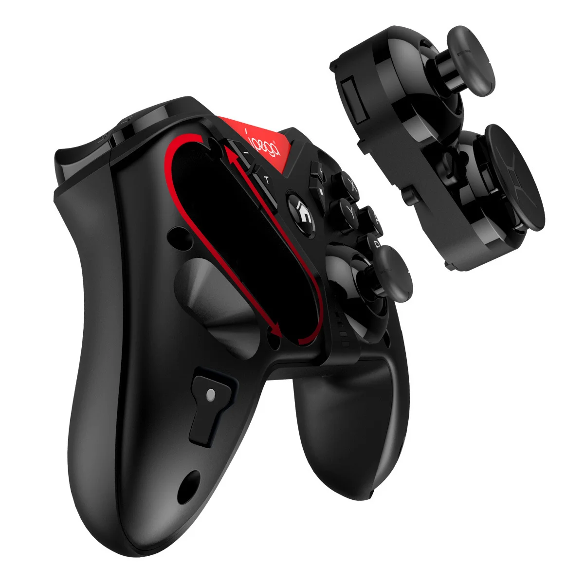 PG-SW001 Gamepad  3D ȯ ̽ƽ ȵ̵ Ʈѷ