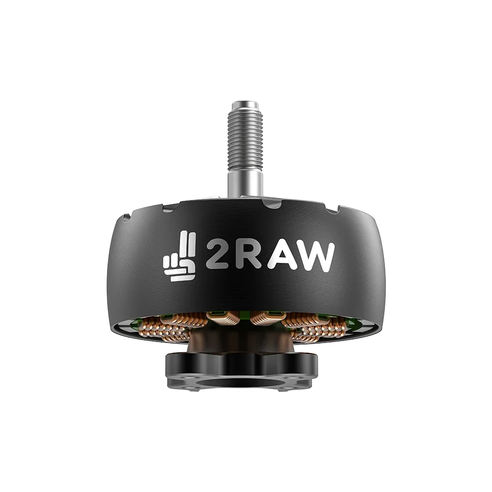 iflight Helion 10 3110 900KV FPV Motor with 5mm for FPV Parts