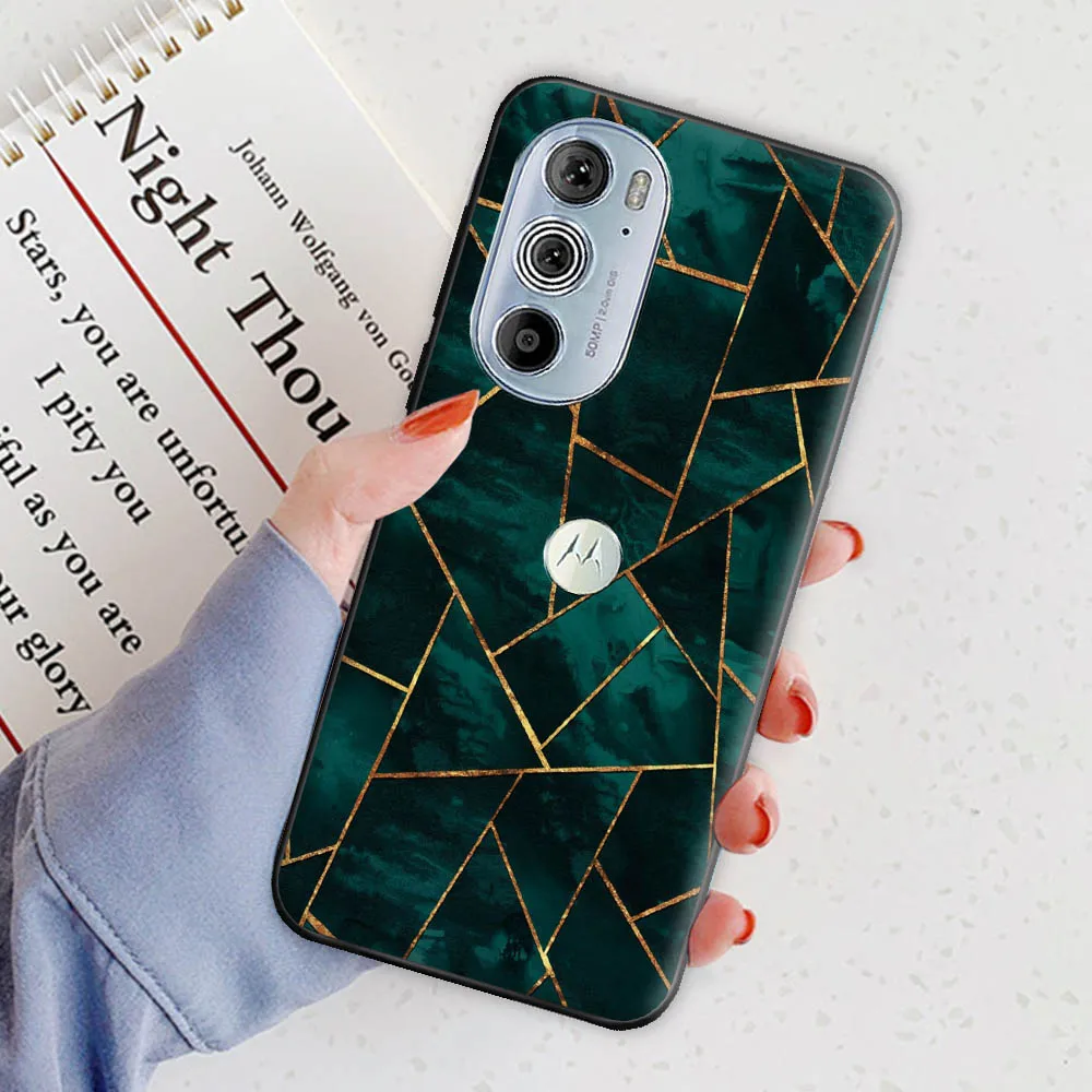Premium Silicone Soft Bumper Protective Case