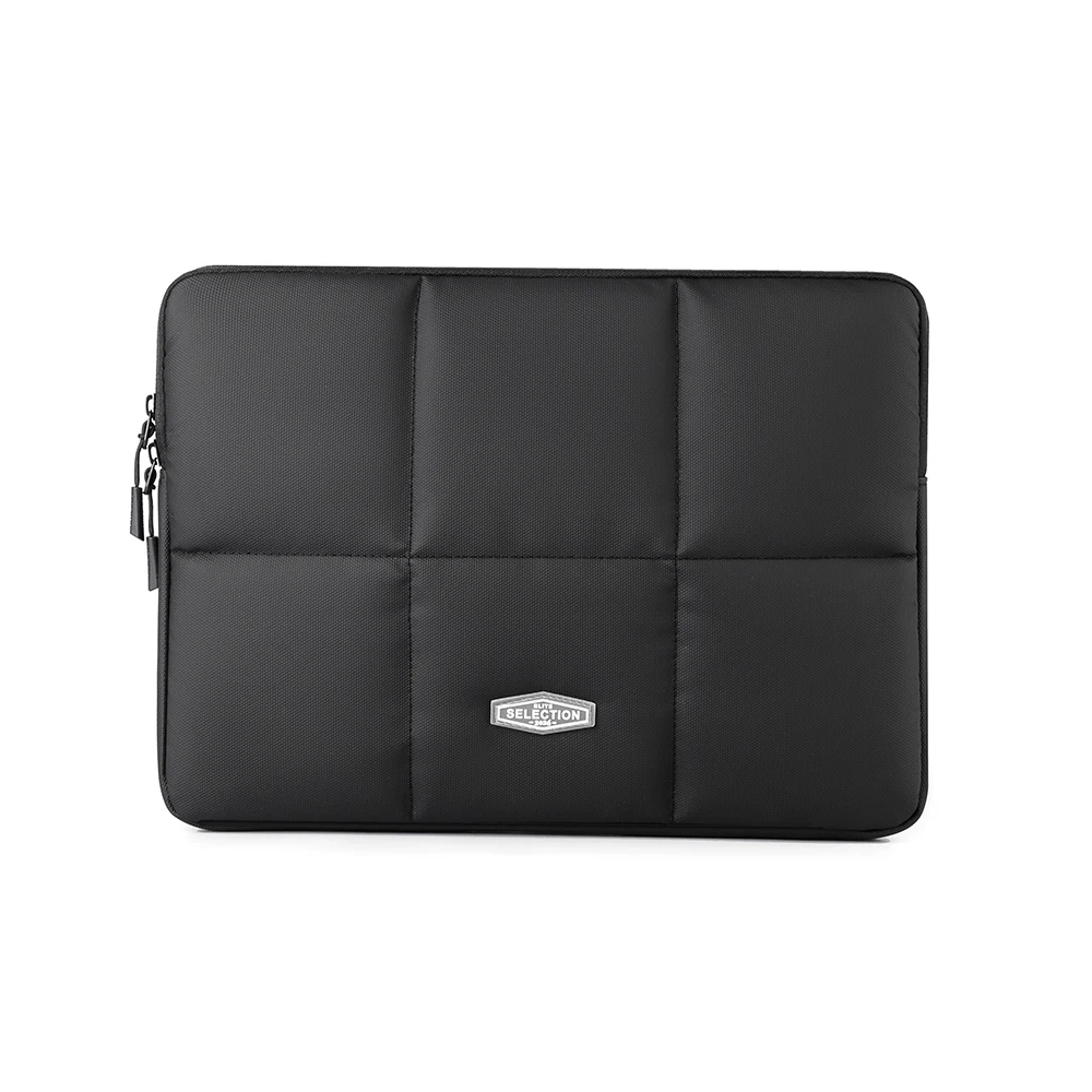 Shockproof Waterproof Laptop Sleeve - Portable Protective Case