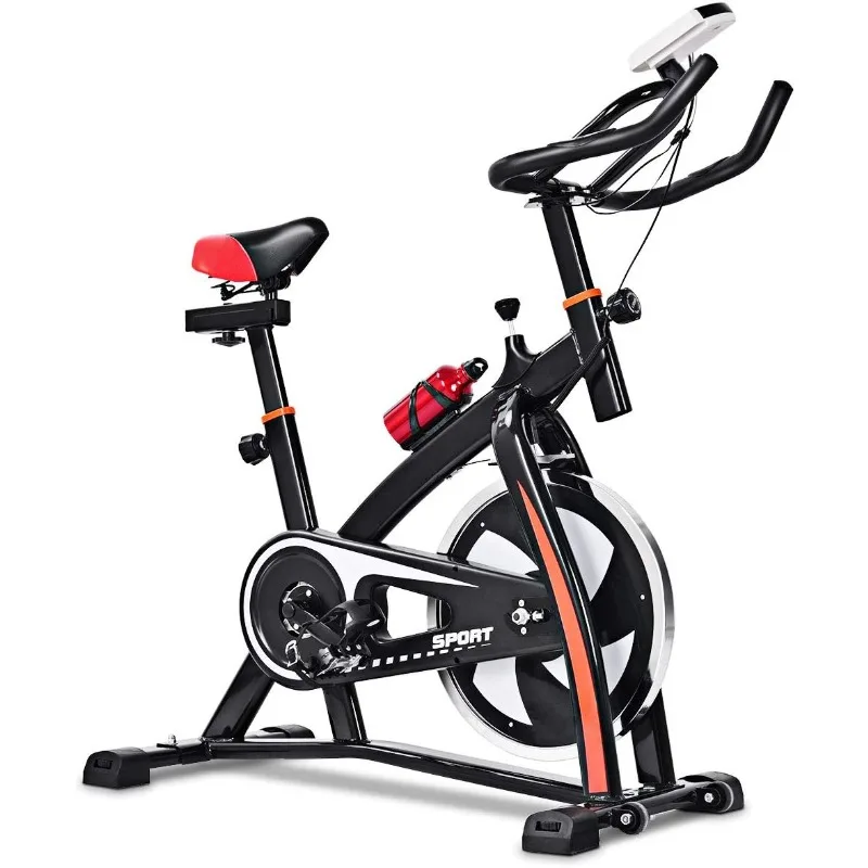 Adjustable Exercise Bike 1