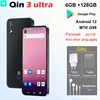 Qin 3 ultra MTK G99 5.05 Inch 6GB 128GB Wifi Bluetooth 5.2 Touch screen 720*1520 Global Version Android Phone 1