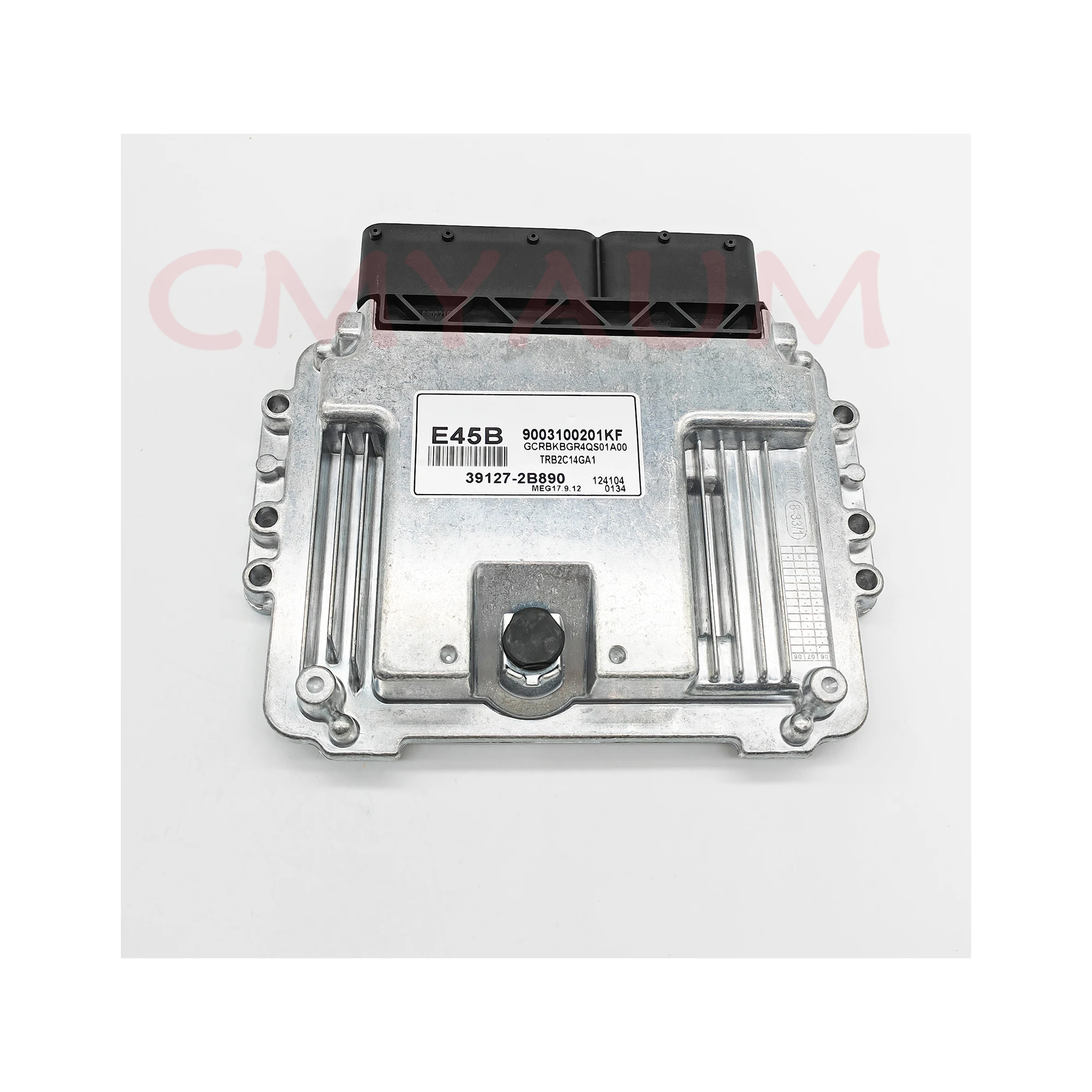 39127-2B890 391272B890 E45B MEG17.9.12 Original New Engine Computer Board ECU Electronic Control Unit For Hyundai