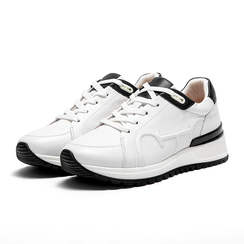 أحذية CHCH النسائية الكاجوال الجديدة لعام 2025، ال...