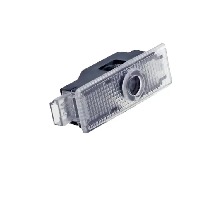 LED Light For BMW M3 2 Pcs Car Door Welcome Light Door Warning Signal Lamp Auto Accessories ﻿